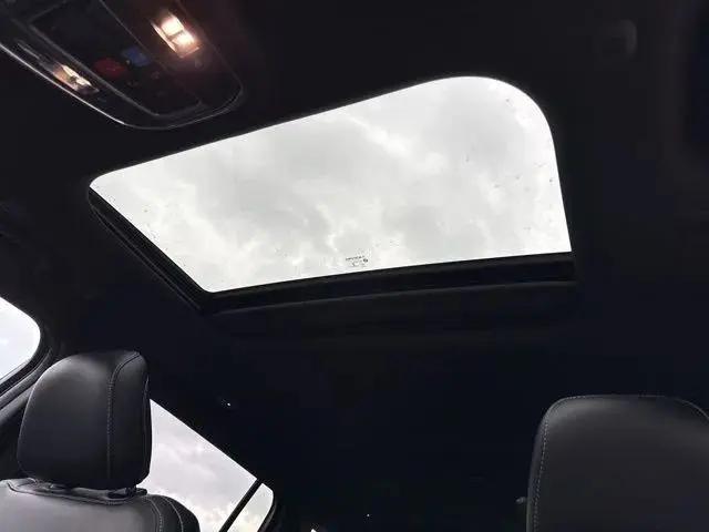 2026 Jeep Grand Cherokee L Altitude 4x4