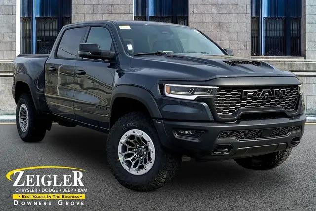 2026 Ram 1500 RHO Crew Cab 4x4 5'7" Box for sale in Downers Grove, IL
