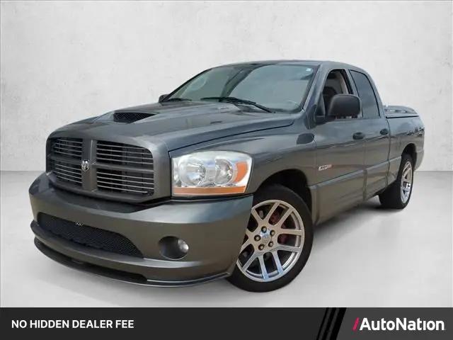 2006 Dodge Ram 1500 SRT-10 for sale in Winter Park, FL