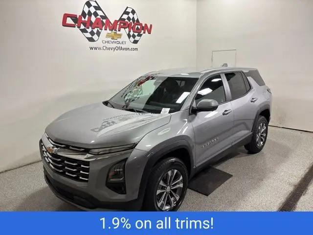 2026 Chevrolet Equinox FWD LT for sale in Avon, IN