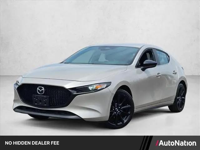 2024 Mazda Mazda3 2.5 S Select Sport for sale in Phoenix, AZ