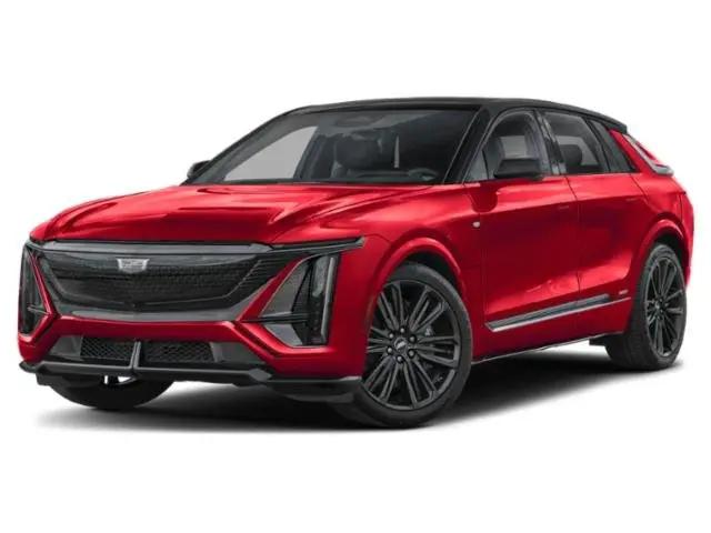 2026 Cadillac iQ V-Series Premium AWD for sale near Dublin, OH