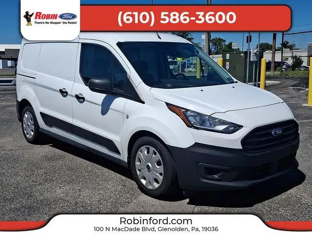 2022 Ford Transit Connect XL Cargo Van for sale in Glenolden, PA