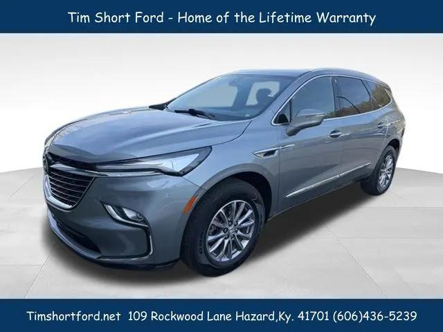 2023 Buick Enclave Essence AWD for sale in Hazard, KY