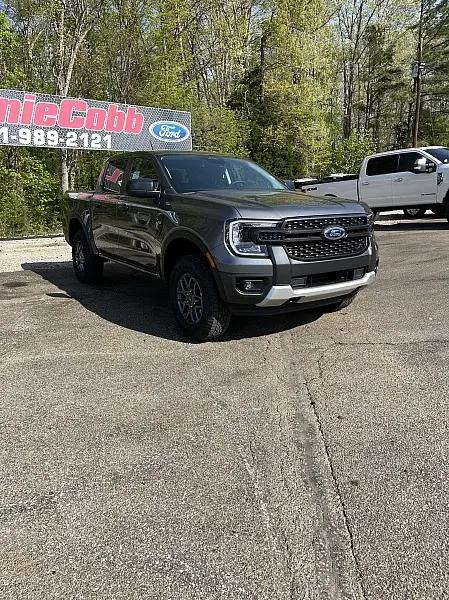 2026 Ford Ranger XLT for sale in Henderson, TN