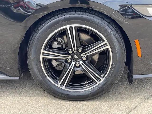 2024 Ford Mustang EcoBoost Premium Convertible