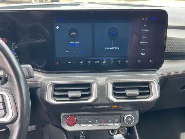 2024 Ford Mustang EcoBoost Premium Convertible