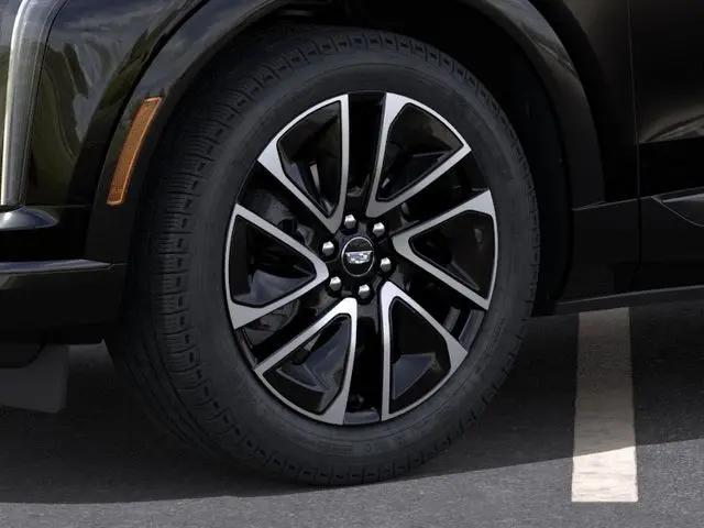 2026 Cadillac iQ Sport