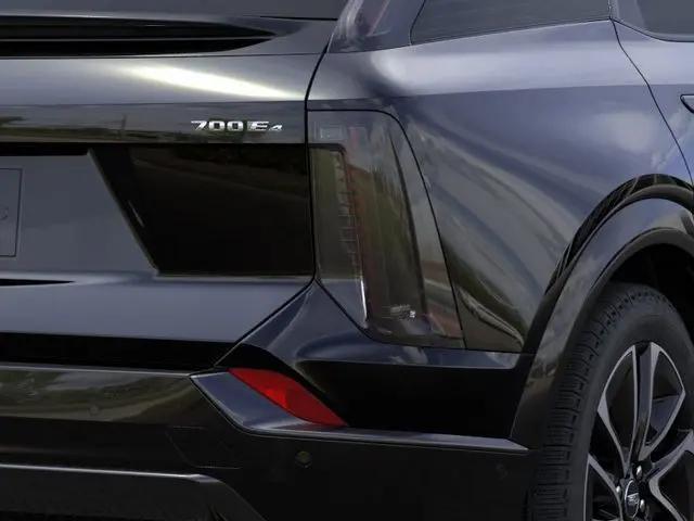 2026 Cadillac iQ Sport