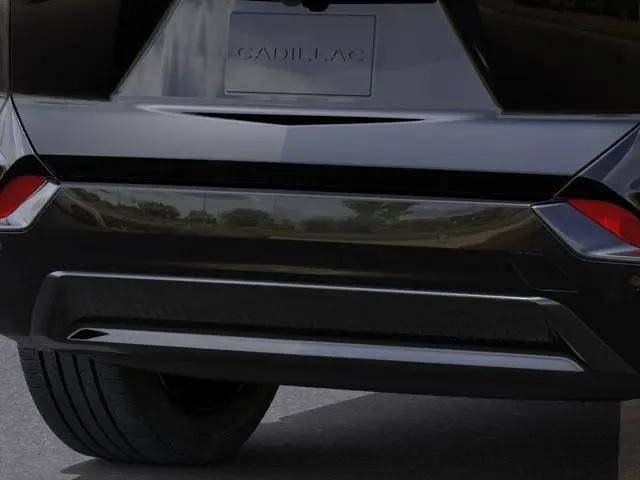 2026 Cadillac iQ Sport