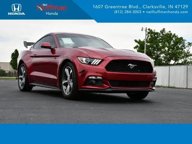 2016 Ford Mustang V6 for sale in Clarksville, IN