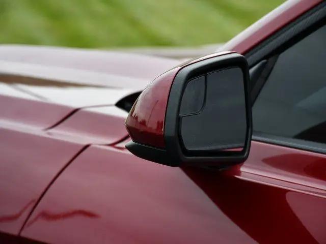 2016 Ford Mustang V6
