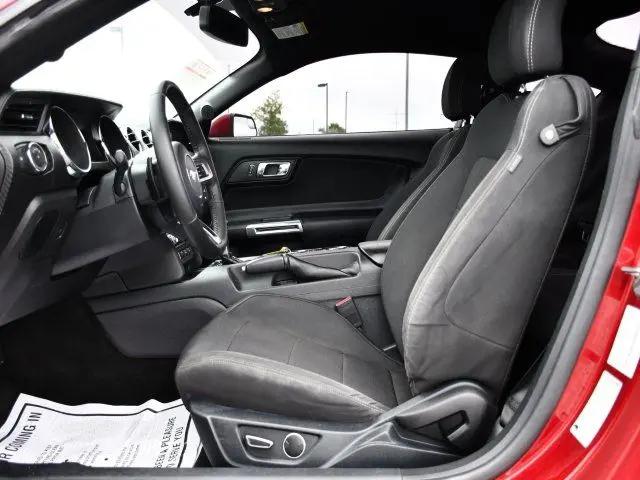 2016 Ford Mustang V6