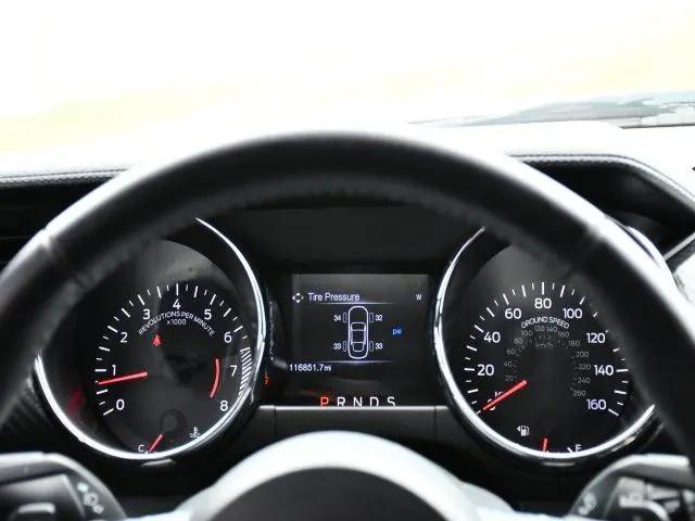 2016 Ford Mustang V6