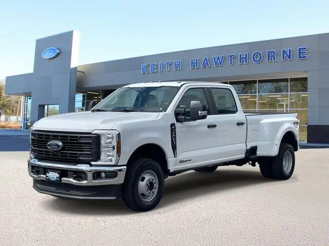 2026 Ford F-350 XL