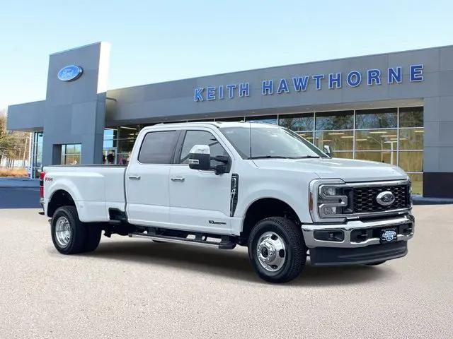 2026 Ford F-350 LARIAT for sale in Belmont, NC