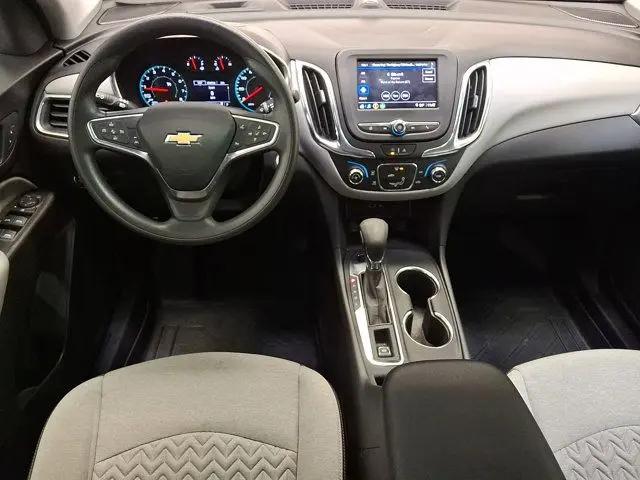 2024 Chevrolet Equinox AWD LS