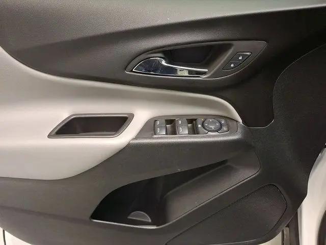 2024 Chevrolet Equinox AWD LS
