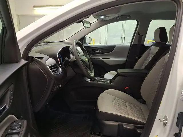 2024 Chevrolet Equinox AWD LS
