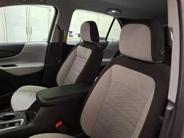 2024 Chevrolet Equinox AWD LS