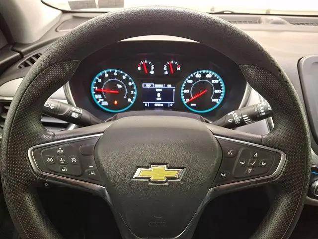 2024 Chevrolet Equinox AWD LS