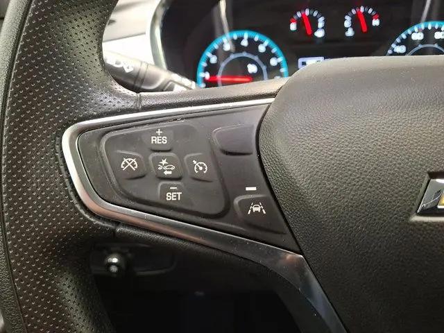 2024 Chevrolet Equinox AWD LS