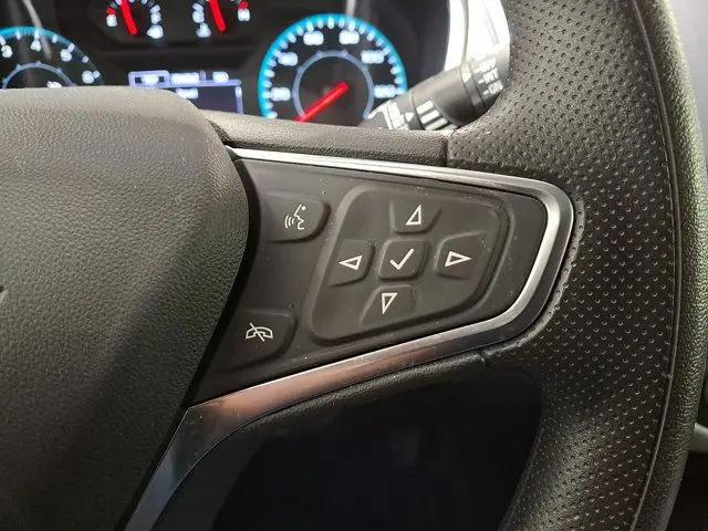 2024 Chevrolet Equinox AWD LS