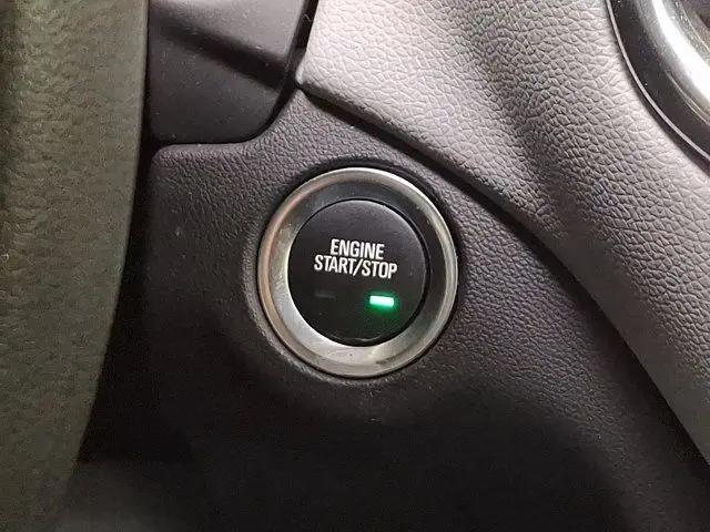 2024 Chevrolet Equinox AWD LS