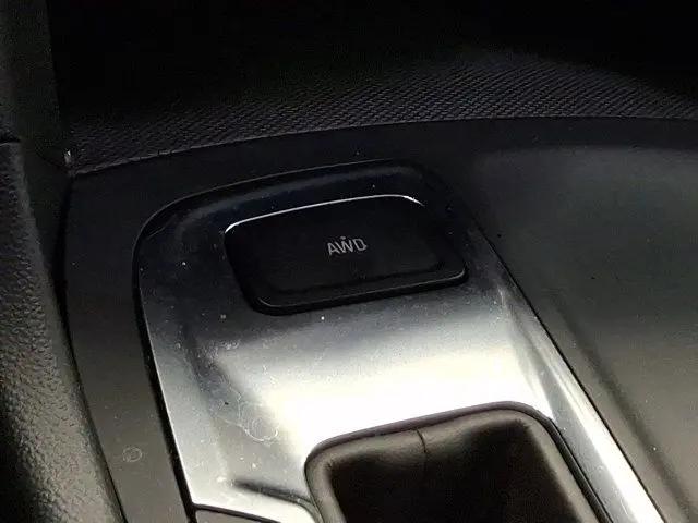 2024 Chevrolet Equinox AWD LS