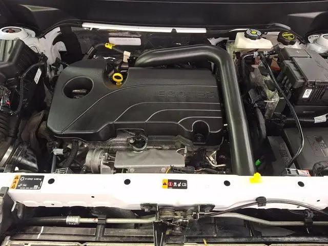 2024 Chevrolet Equinox AWD LS
