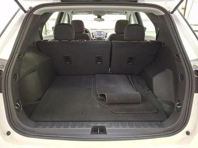 2024 Chevrolet Equinox AWD LS