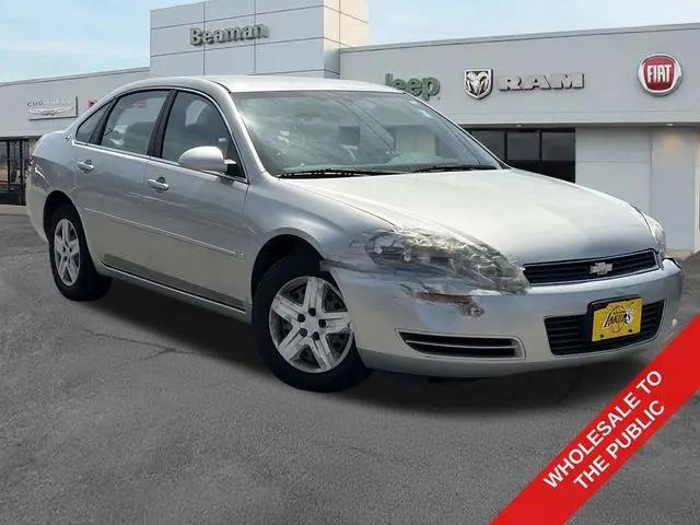 2008 Chevrolet Impala LS for sale in Murfreesboro, TN