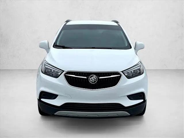 2022 Buick Encore FWD Preferred