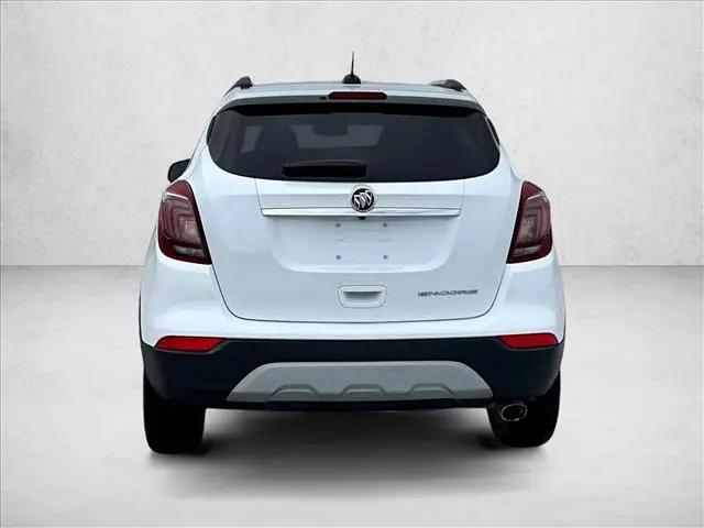 2022 Buick Encore FWD Preferred