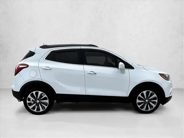 2022 Buick Encore FWD Preferred