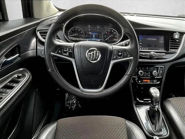 2022 Buick Encore FWD Preferred
