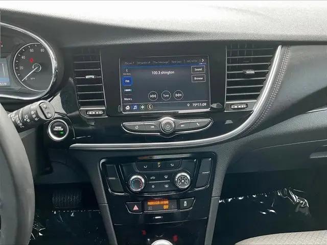 2022 Buick Encore FWD Preferred