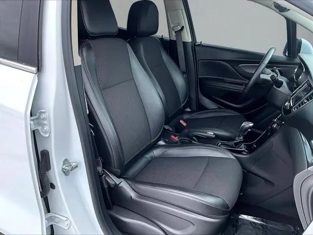 2022 Buick Encore FWD Preferred