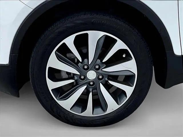 2022 Buick Encore FWD Preferred