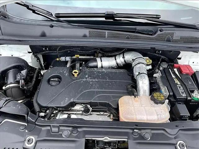 2022 Buick Encore FWD Preferred