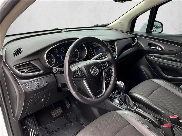 2022 Buick Encore FWD Preferred