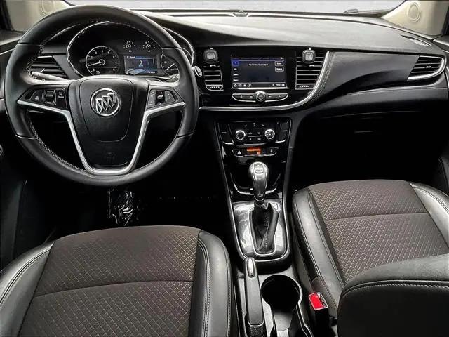 2022 Buick Encore FWD Preferred