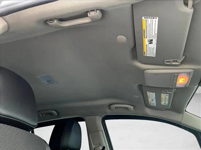 2022 Buick Encore FWD Preferred