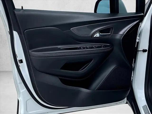2022 Buick Encore FWD Preferred