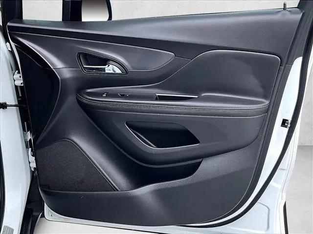 2022 Buick Encore FWD Preferred