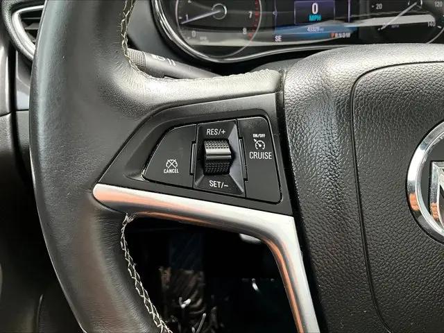 2022 Buick Encore FWD Preferred