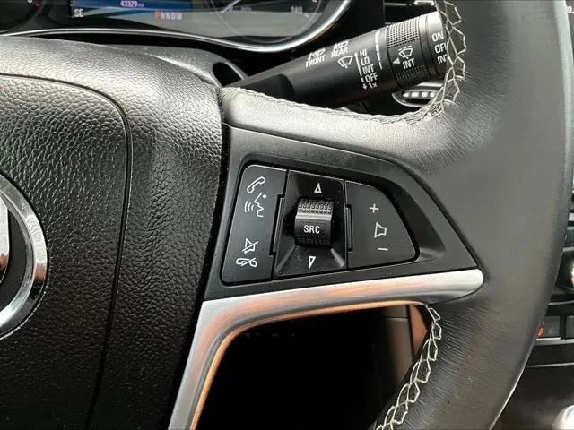 2022 Buick Encore FWD Preferred