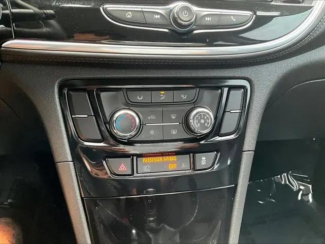 2022 Buick Encore FWD Preferred