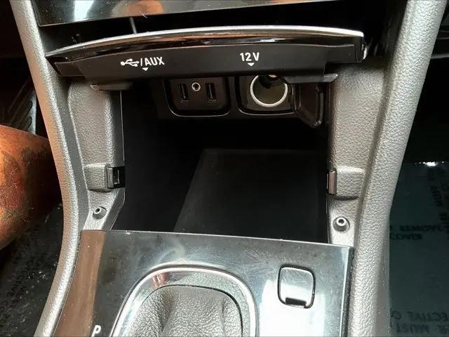 2022 Buick Encore FWD Preferred