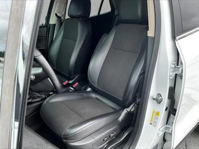 2022 Buick Encore FWD Preferred